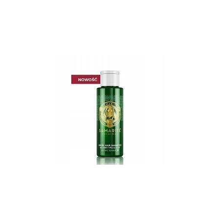 Samarité ANGEL HAIR SHAMPOO 100ml